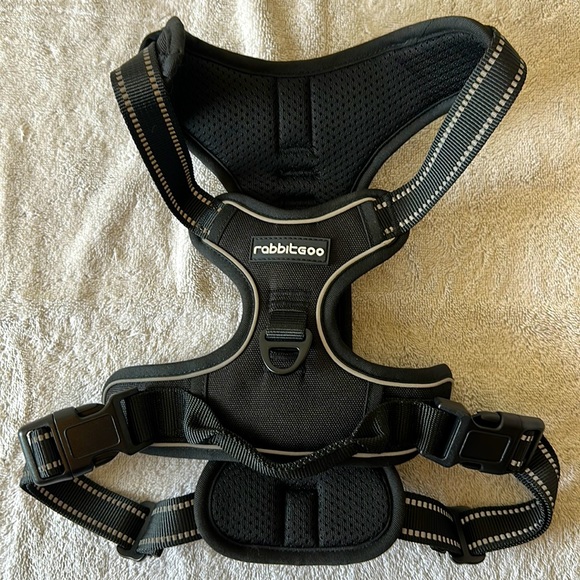 rabbitgoo Other - Rabbitgoo Dog Harness